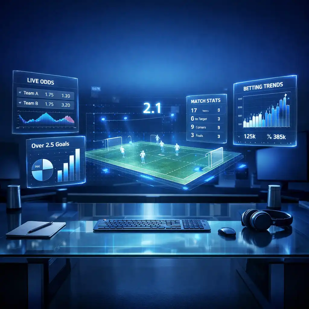 Analyse PMU interface et données